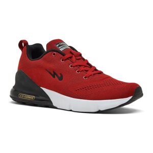 Campus Men North Plus Running Shoes